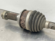 Load image into Gallery viewer, REAR AXLE SHAFT Honda Crosstour 10 11 12 13 14 15 Right - NW11830