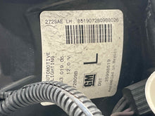 Load image into Gallery viewer, Headlight Lamp Assembly Cadillac DTS 2010 - NW451287