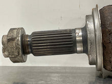 Load image into Gallery viewer, Axle Shaft Honda Crosstour 2013 - NW11831