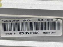 Load image into Gallery viewer, FUEL PUMP CONTROL MODULE COMPUTER MDX RLX TLX Accord Crosstour 13-18 - NW32584