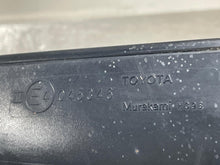 Load image into Gallery viewer, SIDE VIEW DOOR MIRROR Toyota Corolla 2019 19 Left - NW451130
