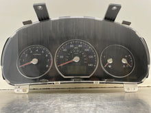 Load image into Gallery viewer, SPEEDOMETER CLUSTER Hyundai Santa Fe 2010 10 2011 11 2012 12 - NW160344