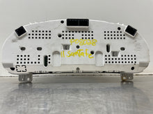 Load image into Gallery viewer, SPEEDOMETER CLUSTER Hyundai Santa Fe 2010 10 2011 11 2012 12 - NW160344