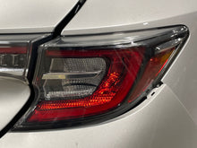 Load image into Gallery viewer, OUTER TAIL LIGHT LAMP Toyota Corolla 19 20 21 22 Right - NW451542