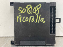 Load image into Gallery viewer, Computer Toyota Corolla 2019 - NW451083