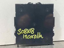Load image into Gallery viewer, Computer Toyota Corolla 2019 - NW451084