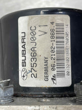 Load image into Gallery viewer, ABS PUMP Subaru Legacy 2010 10 2011 11 - NW451006