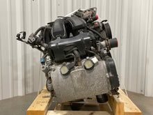 Load image into Gallery viewer, ENGINE MOTOR Legacy 2010 10 2011 11 2.5L SOHC VIN C/G/A - NW451169