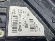 Load image into Gallery viewer, HEADLIGHT LAMP ASSEMBLY BMW 528i 535i 550i M5 08 09 10 Left - NW451288