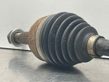 Load image into Gallery viewer, FRONT CV AXLE SHAFT Nissan Versa 12 13 14 15 16 17 18 19 AT Left - NW11516