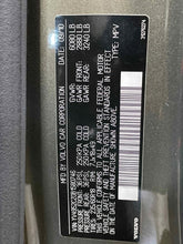 Load image into Gallery viewer, TRANSMISSION Volvo XC90 2011 11 2012 12 2013 13 AWD - NW451555