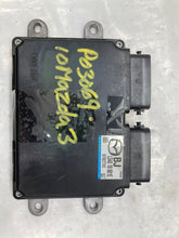 Load image into Gallery viewer, ECU ECM COMPUTER Mazda 3 2010 10 - NW60929