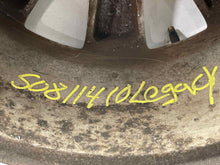 Load image into Gallery viewer, WHEEL RIM Legacy 10-13 16x6-1/2 ALLOY - NW452069