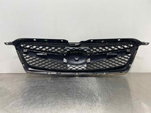 Load image into Gallery viewer, GRILLE Subaru Legacy 2010 10 2011 11 2012 12 - NW451873
