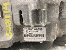 Load image into Gallery viewer, ALTERNATOR Subaru Legacy 2010 10 2011 11 2012 12 - NW451674