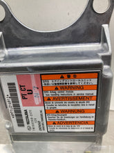 Load image into Gallery viewer, AIRBAG CONTROL MODULE COMPUTER Subaru Legacy 2010 10 2011 11 - NW451720