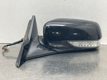 Load image into Gallery viewer, SIDE VIEW MIRROR Acura TL 2009 09 2010 10 2011 11 2012 12 Left - NW451762