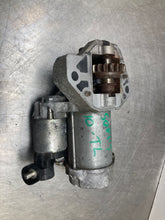 Load image into Gallery viewer, STARTER MOTOR RL TL Accord Crosstour Odyssey Pilot Ridgeline 08-14 - NW452016