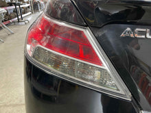 Load image into Gallery viewer, TAIL LIGHT LAMP ASSEMBLY Acura TL 2009 09 2010 10 2011 11 Left - NW452032