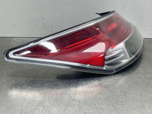 Load image into Gallery viewer, TAIL LIGHT LAMP ASSEMBLY Acura TL 2009 09 2010 10 2011 11 Left - NW452032
