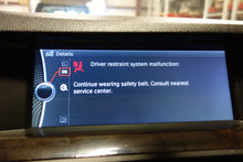 Load image into Gallery viewer, INFO-GPS SCREEN BMW 528D 528i 535i 550i Active 5 M5 2011-2015 - NW104874