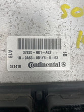 Load image into Gallery viewer, ECU ECM COMPUTER Acura TL 2010 10 2011 11 - NW451777