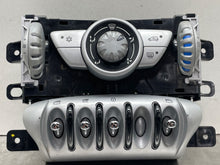 Load image into Gallery viewer, Temperature Controls MINI COOPER 2009 - NW451876