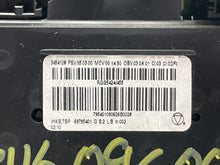 Load image into Gallery viewer, Temperature Controls MINI COOPER 2009 - NW451876