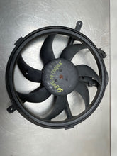 Load image into Gallery viewer, RADIATOR FAN ASSEMBLY Mini Cooper Clubman Countryman 2007 07 2008 08 09 10 - 12 - NW451783