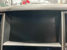 Load image into Gallery viewer, Info-Gps Screen INFINITI Q50 2015 - NW451892