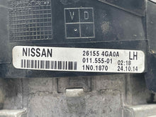 Load image into Gallery viewer, FOG LAMP LIGHT Q50 Q60 QX50 QX60 QX80 Maxima Murano 14-20 Bumper Mounted Left - NW451836