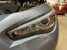Load image into Gallery viewer, HEADLIGHT LAMP ASSEMBLY Infiniti Q50 14 15 16 17 Left - NW451885