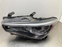 Load image into Gallery viewer, HEADLIGHT LAMP ASSEMBLY Infiniti Q50 14 15 16 17 Left - NW451885