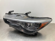 Load image into Gallery viewer, HEADLIGHT LAMP ASSEMBLY Infiniti Q50 14 15 16 17 Left - NW451885