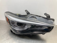 Load image into Gallery viewer, HEADLIGHT LAMP ASSEMBLY Infiniti Q50 14 15 16 17 Right - NW451886