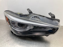 Load image into Gallery viewer, HEADLIGHT LAMP ASSEMBLY Infiniti Q50 14 15 16 17 Right - NW451886
