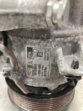 Load image into Gallery viewer, AC A/C AIR CONDITIONING COMPRESSOR Infiniti Q50 14 15 - NW451743