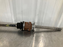 Load image into Gallery viewer, FRONT CV AXLE SHAFT EX37 G37 Q50 Q60 QX50 13 14 15 16 17 Right - NW451680