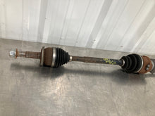 Load image into Gallery viewer, FRONT CV AXLE SHAFT EX37 G37 Q50 Q60 QX50 13 14 15 16 17 Right - NW451680