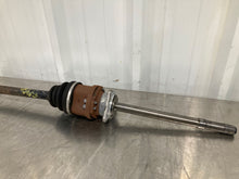Load image into Gallery viewer, FRONT CV AXLE SHAFT EX37 G37 Q50 Q60 QX50 13 14 15 16 17 Right - NW451680