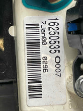 Load image into Gallery viewer, Temperature Controls BLAZER S10/JIMMY S15 2000 - NW452347