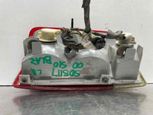 Load image into Gallery viewer, TAIL LIGHT LAMP ASSEMBLY S10 Blazer Envoy S15 Jimmy Bravada 95-05 Left - NW452533