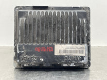 Load image into Gallery viewer, ECU ECM COMPUTER Astro S10 Bravada 99 00 01 - NW560853