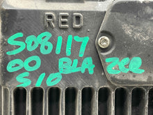 Load image into Gallery viewer, ECU ECM COMPUTER Astro S10 Bravada 99 00 01 - NW560853