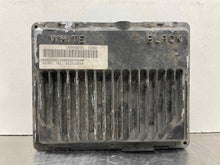 Load image into Gallery viewer, ECU ECM COMPUTER Astro S10 Bravada 99 00 01 - NW560853