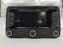 Load image into Gallery viewer, RADIO Volkswagen Beetle Golf Jetta Passat 12 13 14 15 16 - NW140206