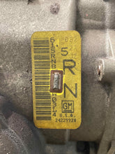 Load image into Gallery viewer, TRANSMISSION Buick Century 2005 05 - NW452542