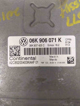 Load image into Gallery viewer, ECU ECM COMPUTER Volkswagen Passat 2015 15 - NW62899