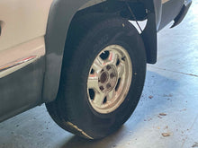Load image into Gallery viewer, Wheel Rim SIERRA 1500 PICKUP 2000 - NW564062