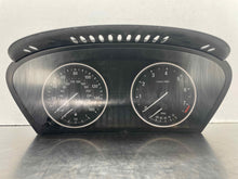 Load image into Gallery viewer, SPEEDOMETER CLUSTER BMW X5 07 08 09 10 11 - NW452509